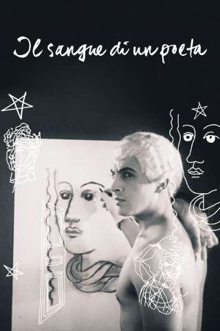 Il sangue di un poeta (1932) streaming