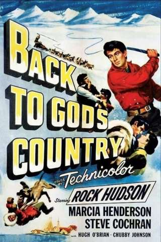 Il comandante del Flying Moon (1953) streaming