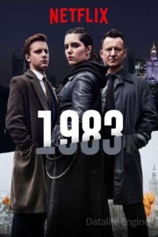 1983 (2018 - In Lavorazione) streaming
