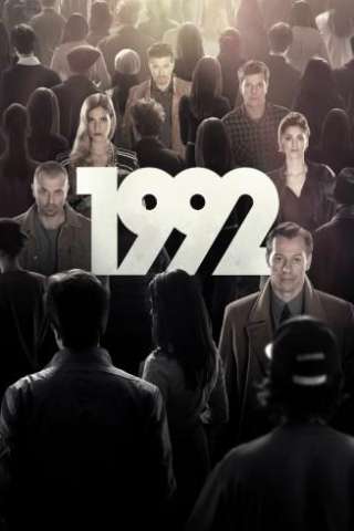 1992 (2015 - Conclusa) streaming