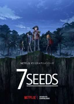 7Seeds (2019 - 2020) streaming