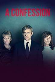 A Confession (2019 - In Lavorazione) streaming