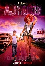 AJ and the Queen (2020 - In Lavorazione) streaming