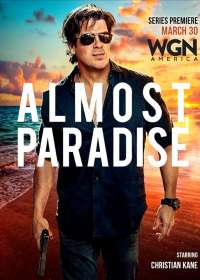 Almost Paradise (2020 - In Lavorazione) streaming