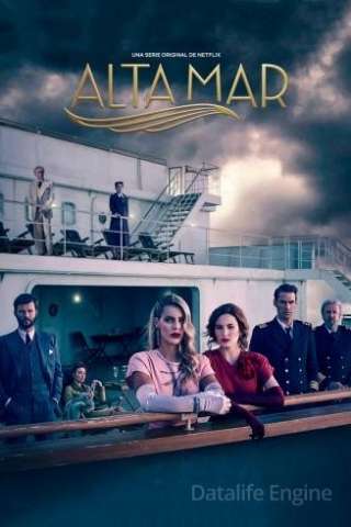 Alto mare (2019 - In Lavorazione) streaming