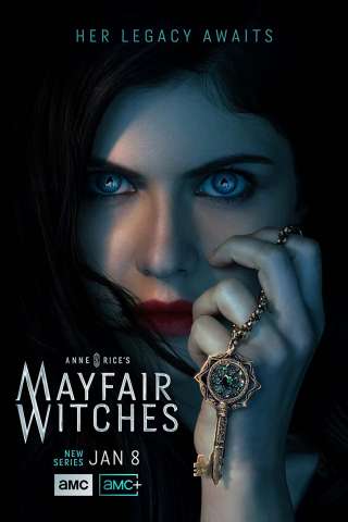 Anne Rice’s Mayfair Witches (2023 - In Lavorazione) streaming