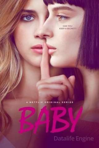 Baby (2018 - In Lavorazione) streaming