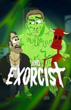 Bad Exorcist (2020 - 2021) streaming