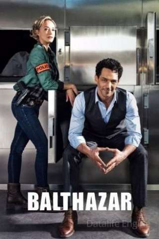 Balthazar (2018 - In Lavorazione) streaming