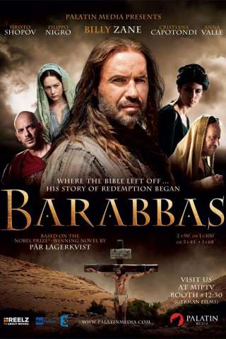 Barabbas (2012) streaming
