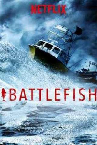 Battlefish (2018 - In Lavorazione) streaming