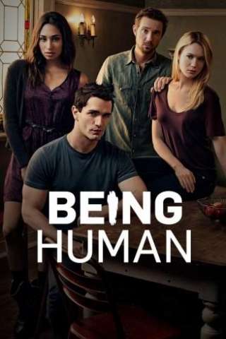 Being Human (2011 - Conclusa) streaming
