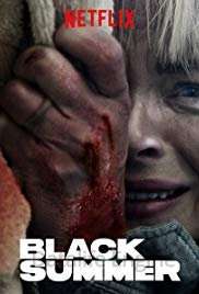 Black Summer (2019 - In Lavorazione) streaming