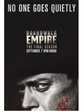 Boardwalk Empire - Impero Sotterraneo (2010 - 2014) streaming