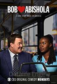 Bob Hearts Abishola (2019 - In Lavorazione) streaming