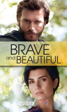 Brave and Beautiful (2016 - In Lavorazione) streaming
