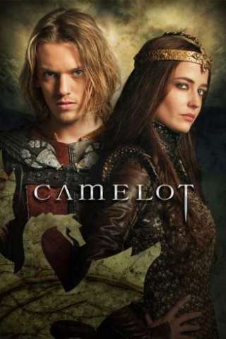 Camelot (2011 - Cancellata) streaming