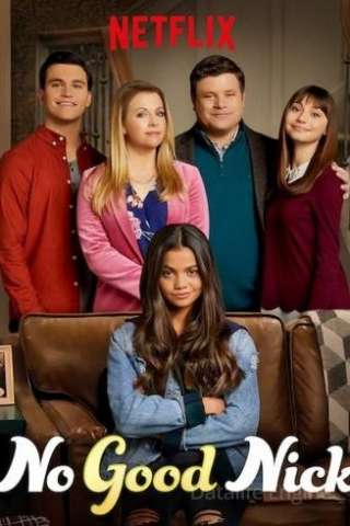 Ci Mancava Solo Nick (2019 - In Lavorazione) streaming