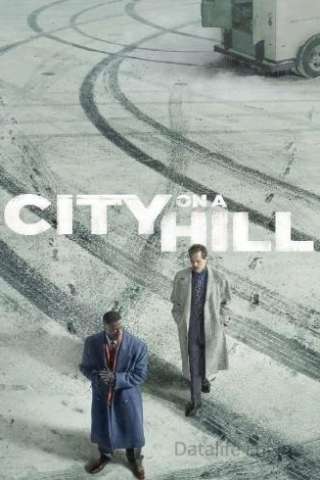 City on a Hill (2019 - In Lavorazione) streaming