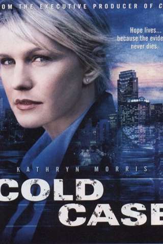 Cold Case - Delitti irrisolti (2003 - Conclusa) streaming