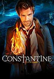 Constantine (2014 - Conclusa) streaming