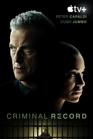 Criminal Record (2024 - In Lavorazione) streaming