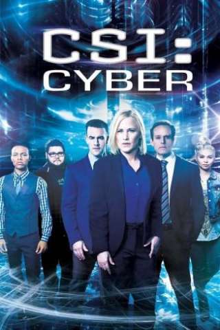 CSI: Cyber (2015 - Conclusa) streaming