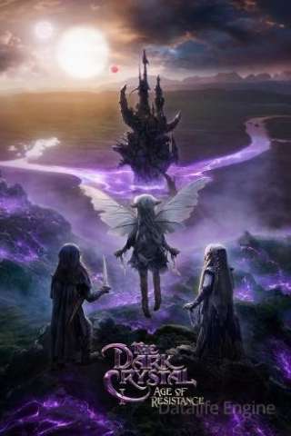 Dark Crystal: La resistenza (2019 - In Lavorazione) streaming