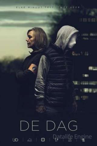 De Dag - The day (2018 - In Lavorazione) streaming