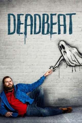 Deadbeat (2014 - Conclusa) streaming