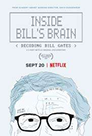 Dentro la mente di Bill Gates (2019 - Conclusa) streaming