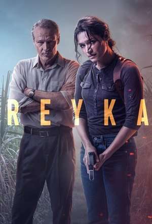 Detective Reyka (2021 - In Lavorazione) streaming