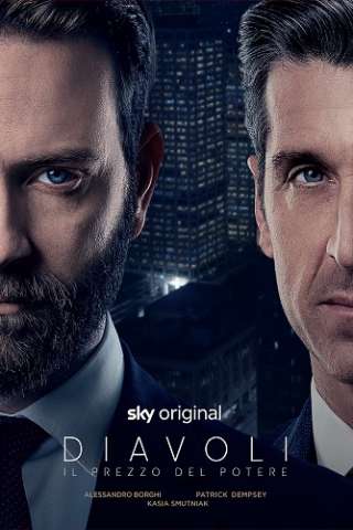 Diavoli (2020 - In Lavorazione) streaming