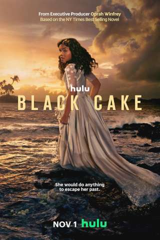 Dolce Nero (2023 - In Lavorazione) streaming