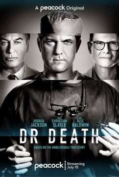 Dr. Death (2021 - In Lavorazione) streaming