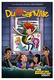 Duncanville (2020 - In Lavorazione) streaming