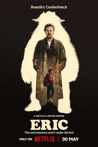 Eric (2024 - In Lavorazione) streaming