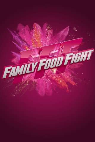 Family Food Fight (2020 - In Lavorazione) streaming