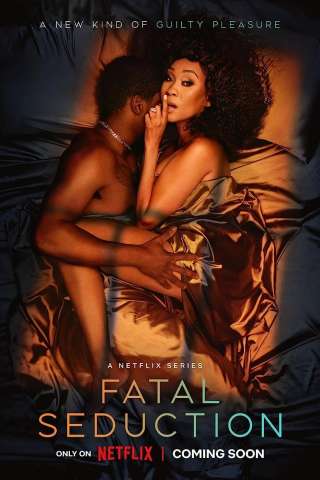 Fascino fatale (2023 - In Lavorazione) streaming