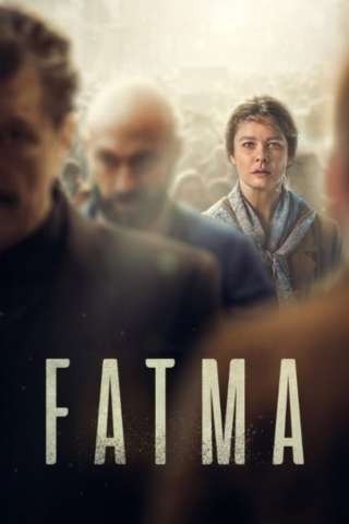Fatma (2021 - In Lavorazione) streaming