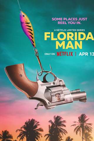 Florida Man (2023 - In Lavorazione) streaming
