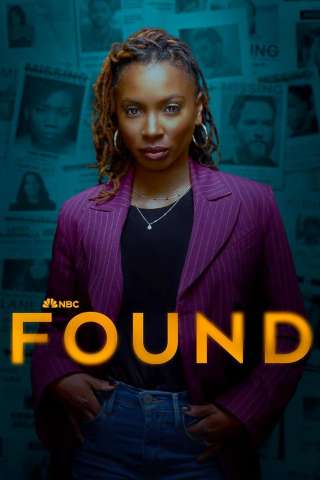 Found (2023 - In Lavorazione) streaming
