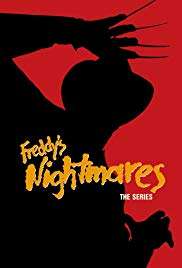 Freddy's Nightmares (1988 - Conclusa) streaming
