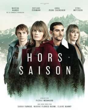 Fuori stagione (2022 - In Lavorazione) streaming