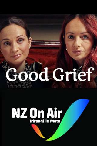Good Grief (2021 - In Lavorazione) streaming