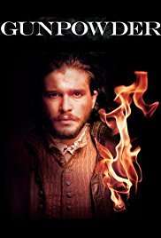 Gunpowder (2017) streaming
