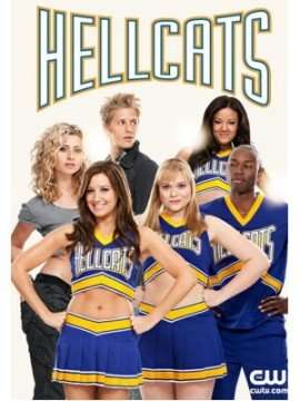 Hellcats (2010 - 2011) streaming
