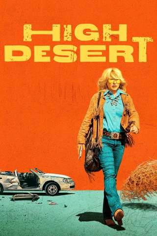 High Desert (2023 - In Lavorazione) streaming