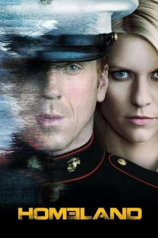 Homeland (2011 - In Lavorazione) streaming