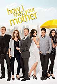 How I Met Your Mother - E alla fine arriva mamma (2005 - Conclusa) streaming